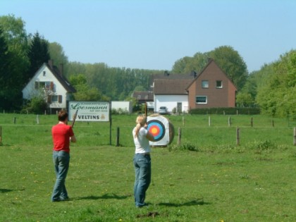 照片: Loesmann auf der Heide